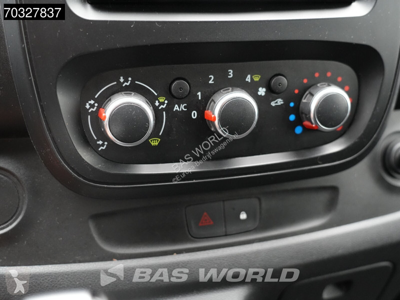 Furgoneta Renault 145pk Automaat L2H1 Airco...
