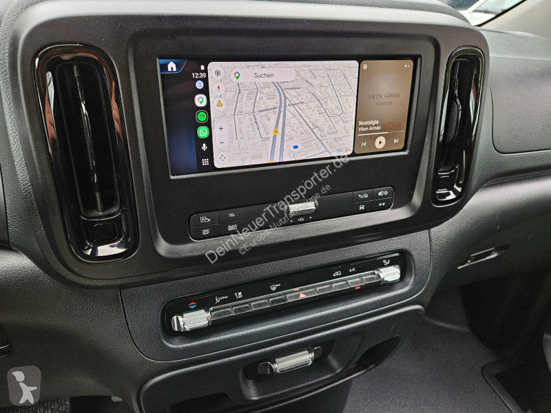 عربة نفعية Mercedes Vito  PRO LANG 9°°°KM|LED...
