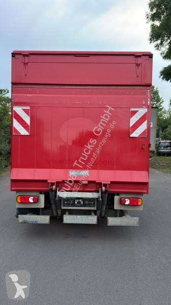 Furgoneta Citroën