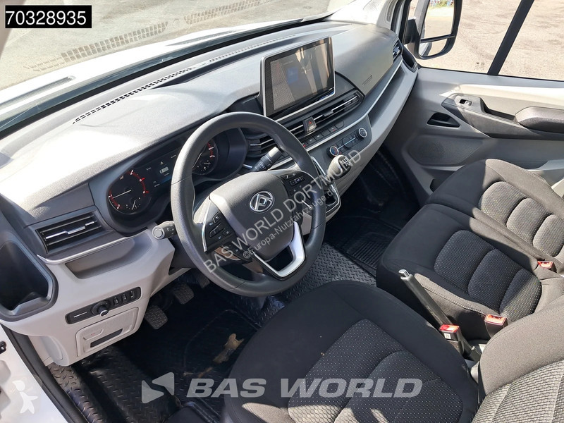 Furgoneta Maxus L3H2 150PS Klima Tempomat...