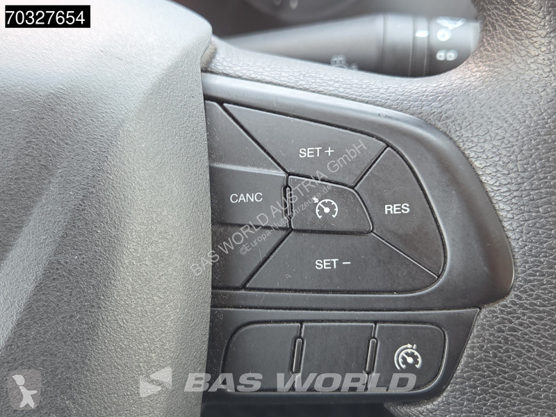 Iveco 35C16 3.0L Ladebordwand 160PS...