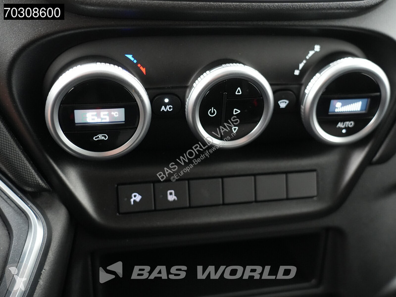 Furgoneta Iveco 35S16 3.0L Automaat 160PK L3H2...
