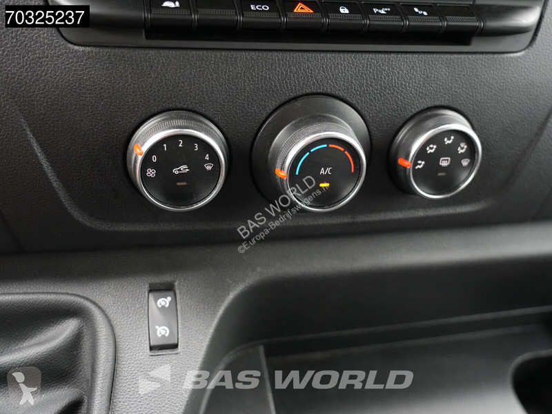 Furgoneta Renault L3H2 LED Airco Cruise...