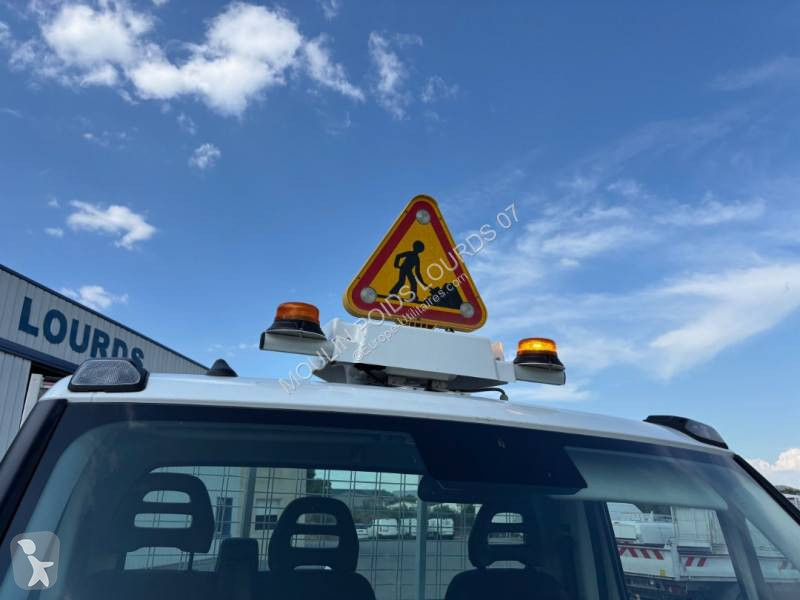 Iveco  Transporter