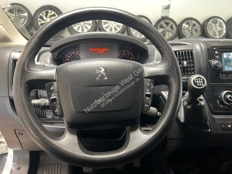 Peugeot HDI Maxi Hoch+Lang*L4-H2*AHK...