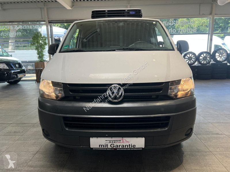 عربة نفعية Volkswagen *Tiefkühlung Kühlwagen...