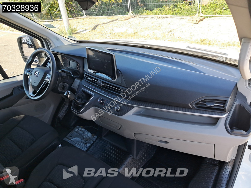 Furgoneta Maxus L3H2 150PS Klima Tempomat...