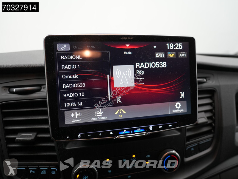 Furgoneta Ford 105pk L2H1 Airco Cruise...