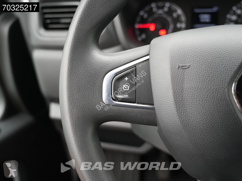 Furgoneta Renault L3H2 LED Airco Cruise...