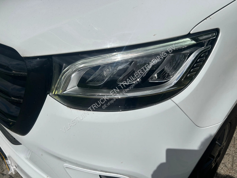 Mercedes 317 CDI | 2024 | BPM VRIJ !!!!! | van