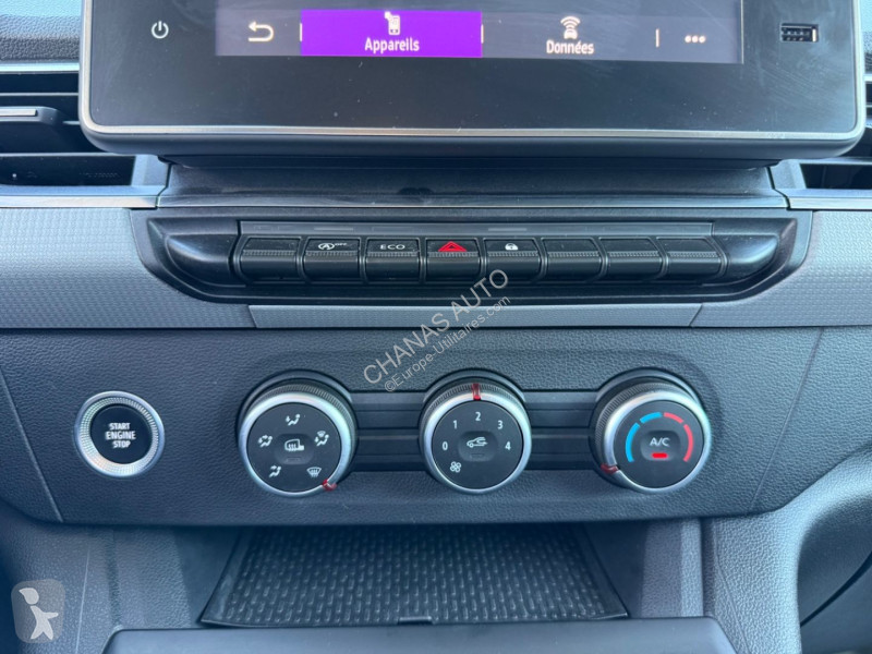 عربة نفعية Nissan L1 1.3 TCE 130 N-Connecta