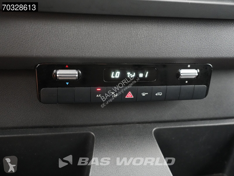 Véhicule utilitaire Mercedes 315 CDI Automaat...