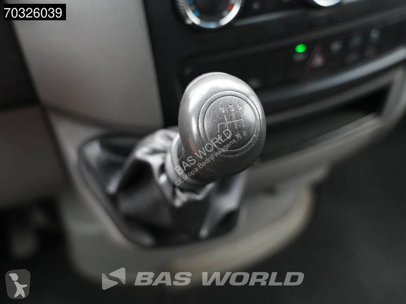 Véhicule utilitaire Mercedes 311 CDI L2H2 Airco...