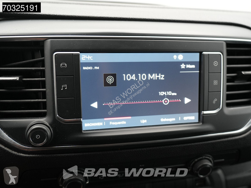 Furgoneta Fiat 145pk L2H1 Airco Cruise...