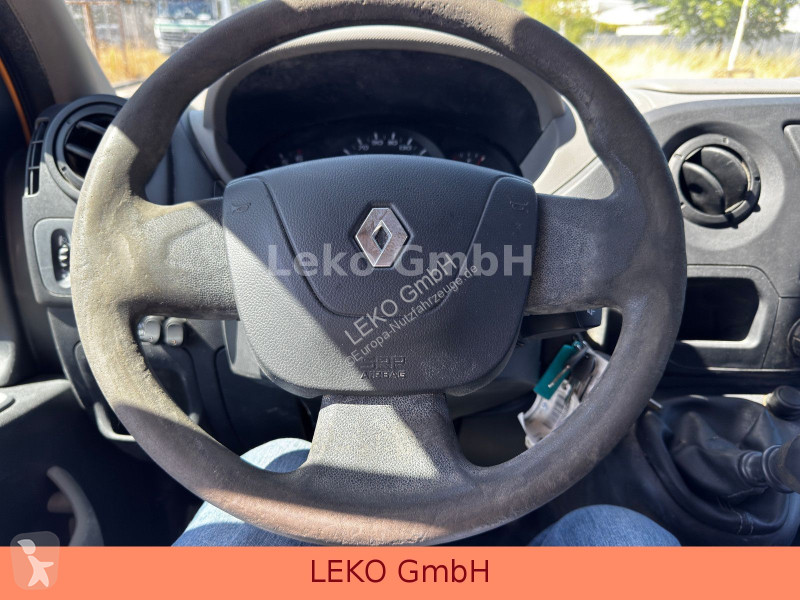 Nyttofordon Renault