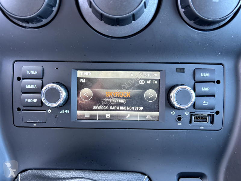 Furgoneta Mercedes Long 109 1.5 CDI 95 Pro