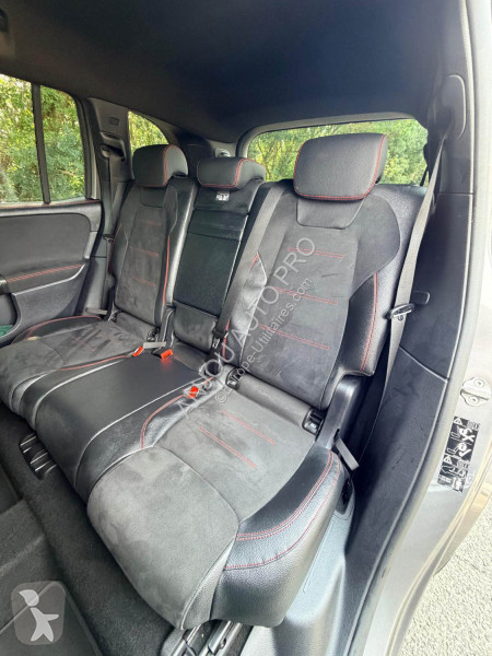 Mercedes 200d 150ch AMG LINE 8G DCT 7 PLACES...