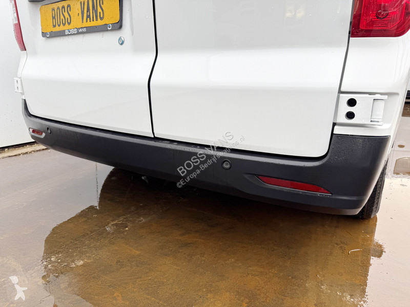 Nyttofordon Maxus 50 kWh 122PK Nieuw! L1 SWB...