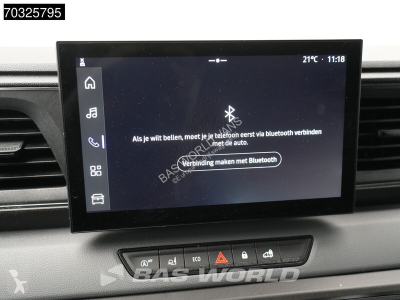 Véhicule utilitaire Renault BPM Vrij! L3H2...