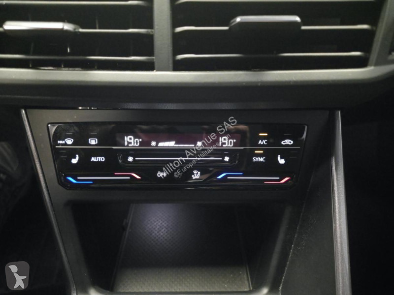 عربة نفعية Volkswagen POLO 1.0 TSI - 95 - BV...
