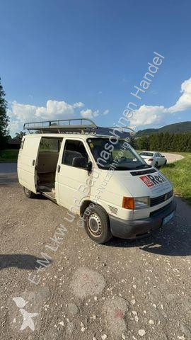 Volkswagen TDI 70D Transporter