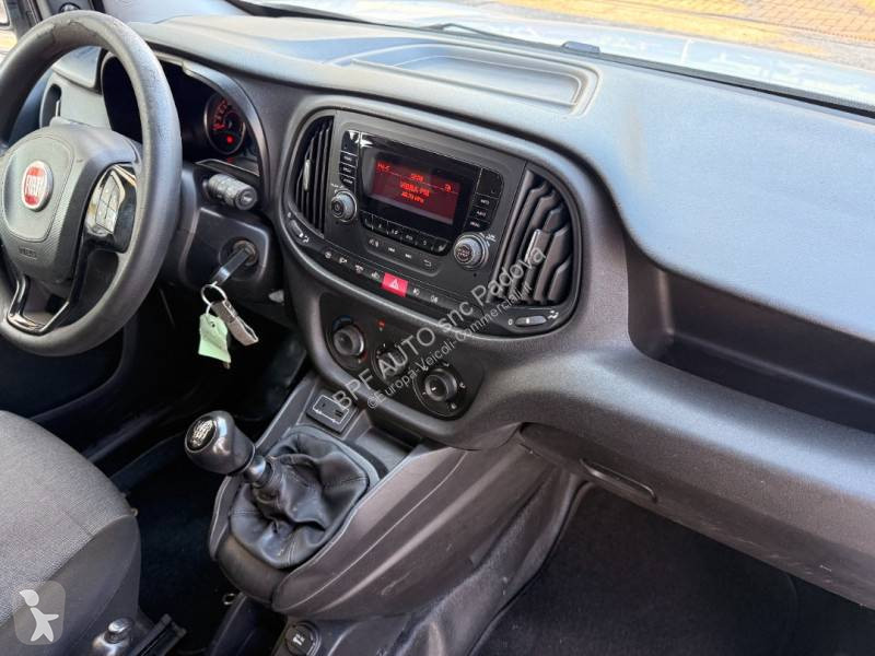 Veicolo commerciale Fiat