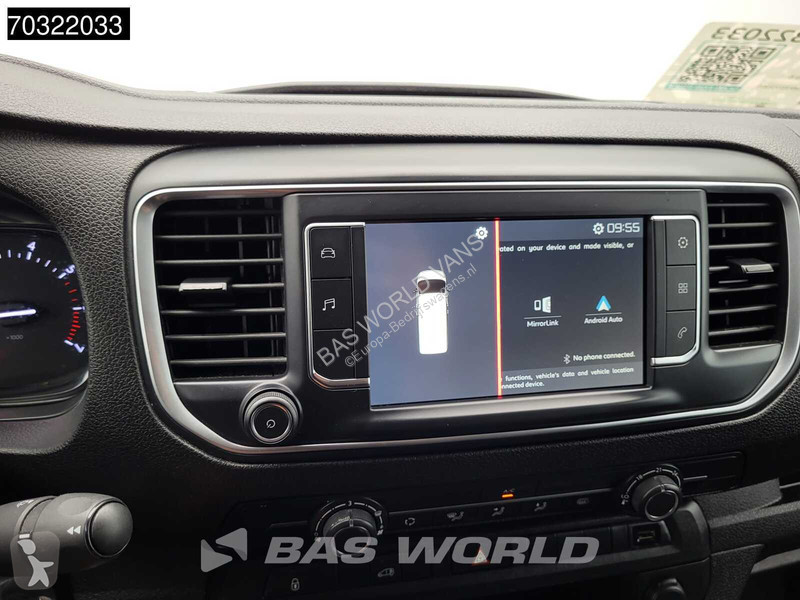 Bedrijfswagen Fiat 145PK L2H1 Airco Cruise...