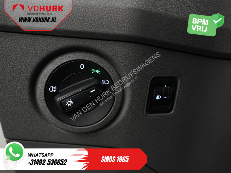 Furgoneta Volkswagen 2.0 TDI 140 pk DSG Aut....
