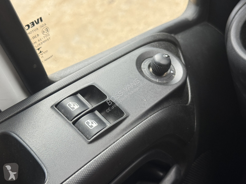 Samochód dostawczy Iveco 35C16 3.0 Dubbele...