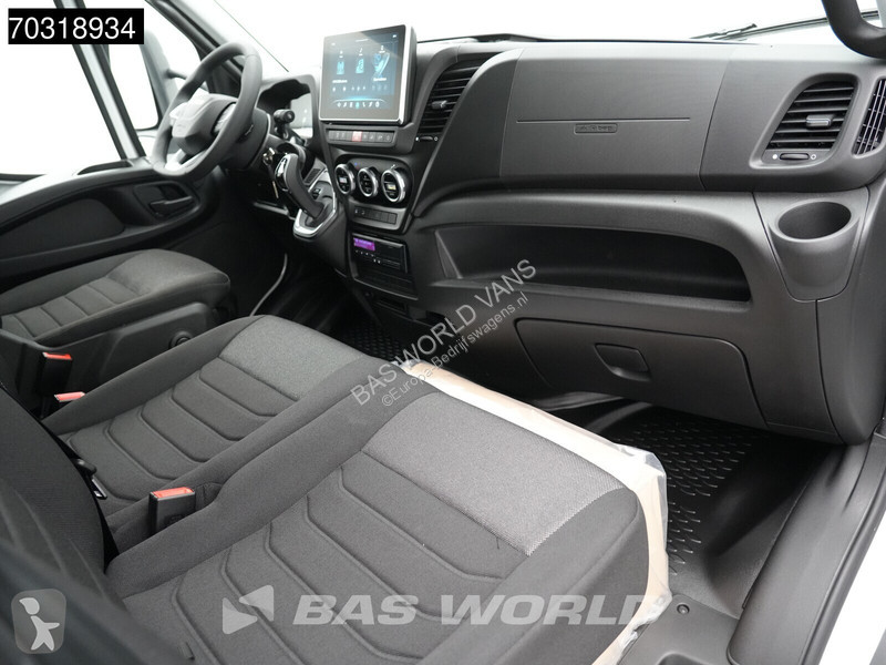 Furgoneta Iveco 72C21 Automaat 4100wb...