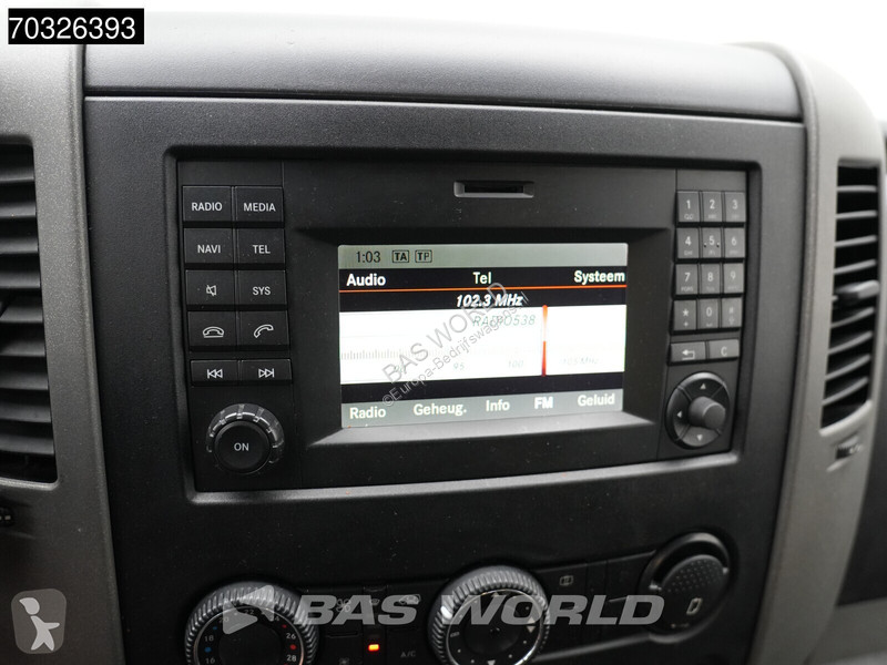 Bedrijfswagen Mercedes 314 CDI L2H2 Airco...