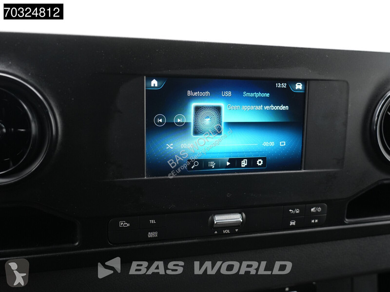 Bedrijfswagen Mercedes 317 CDI Automaat L2H2...