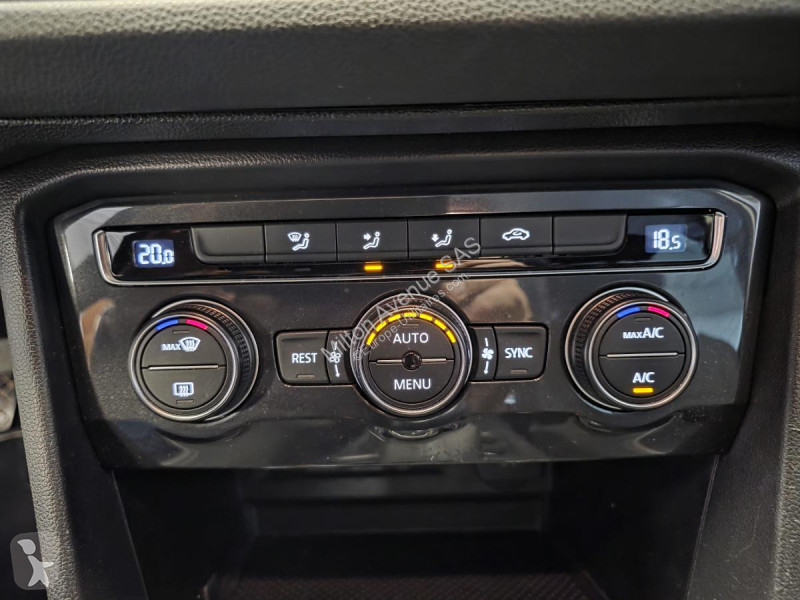 Volkswagen TIGUAN 2.0 16V TDI BlueMotion - 150...