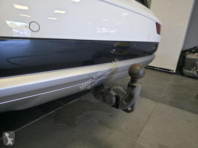 Furgoneta Audi Q5 Quattro 2.0 40 TDI - 190 - BV...