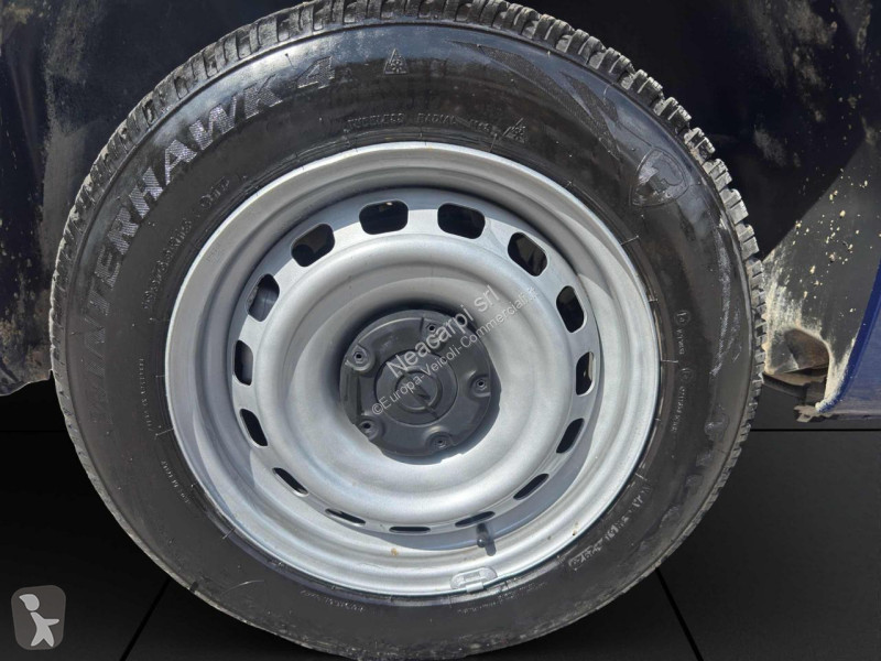 Opel  Transporter