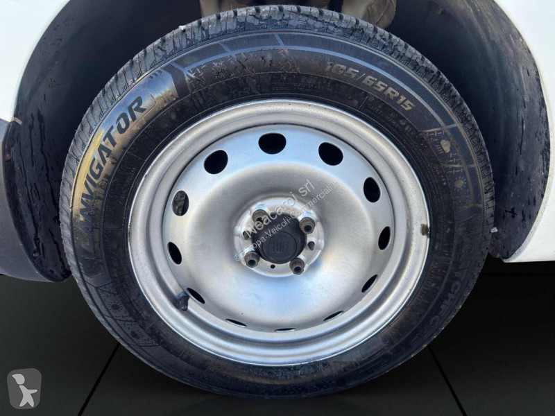 عربة نفعية Fiat