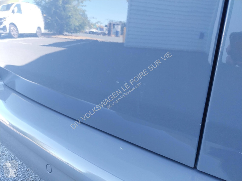 Furgoneta Volkswagen TRANSPORTER 6.1 PROCAB L1...