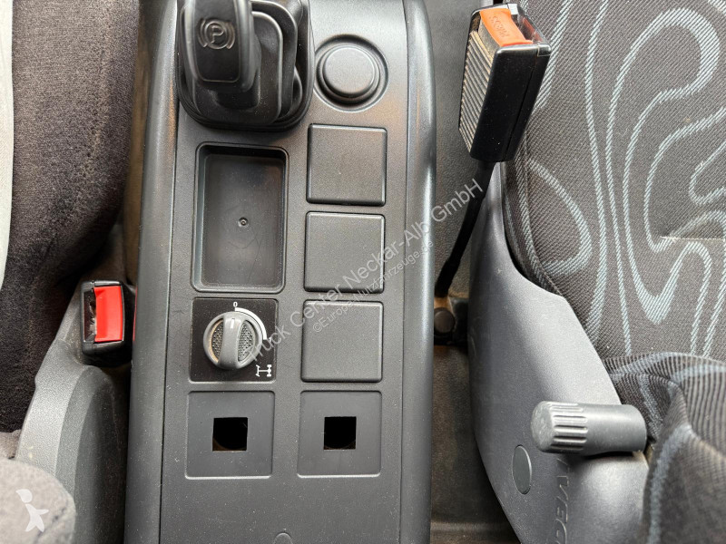 Iveco   140 E 25 3-Seiten-Kipper !! defekt !!...