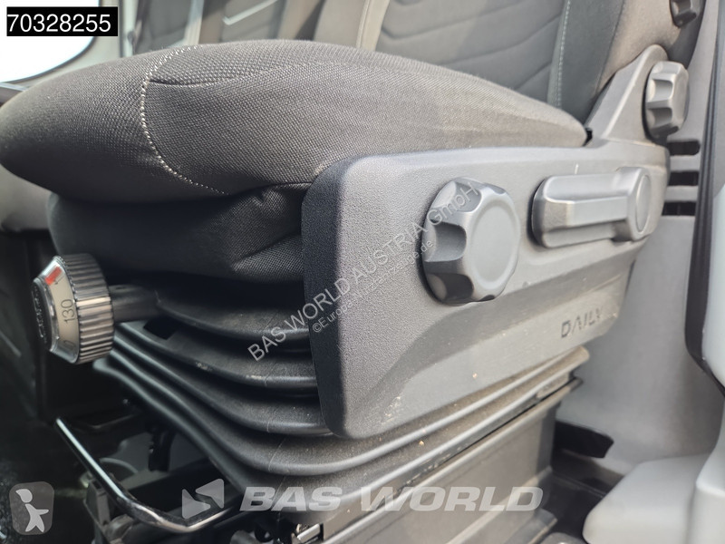 Iveco 35C16 3.0L Ladebordwand 160PS...