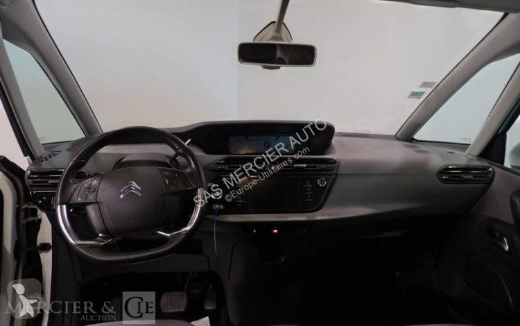 Citroën c Transporter