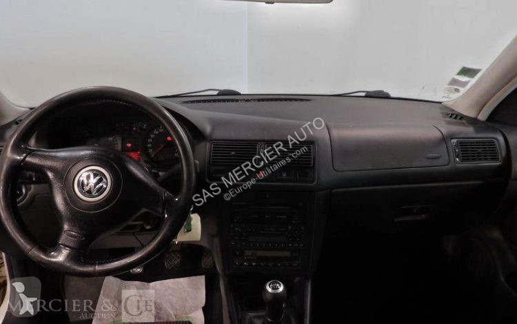 Volkswagen  Transporter