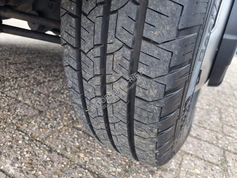 Samochód dostawczy Iveco 35C16 3.0D Koffer/...