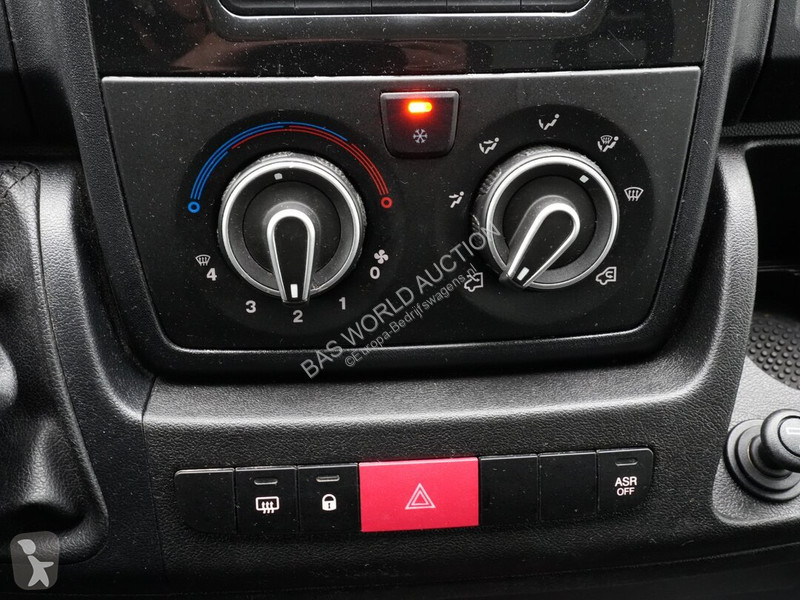 Bedrijfswagen Peugeot 140PK