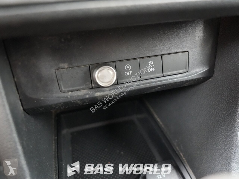 Bedrijfswagen Volkswagen 75pk