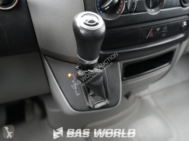 Bedrijfswagen Mercedes 311 CDI