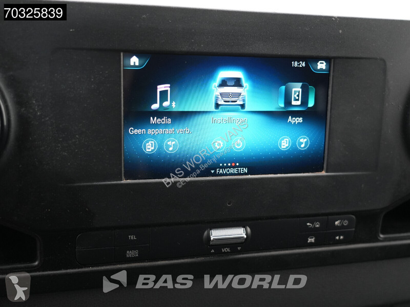 Bedrijfswagen Mercedes 311 CDI L2H2 Airco...