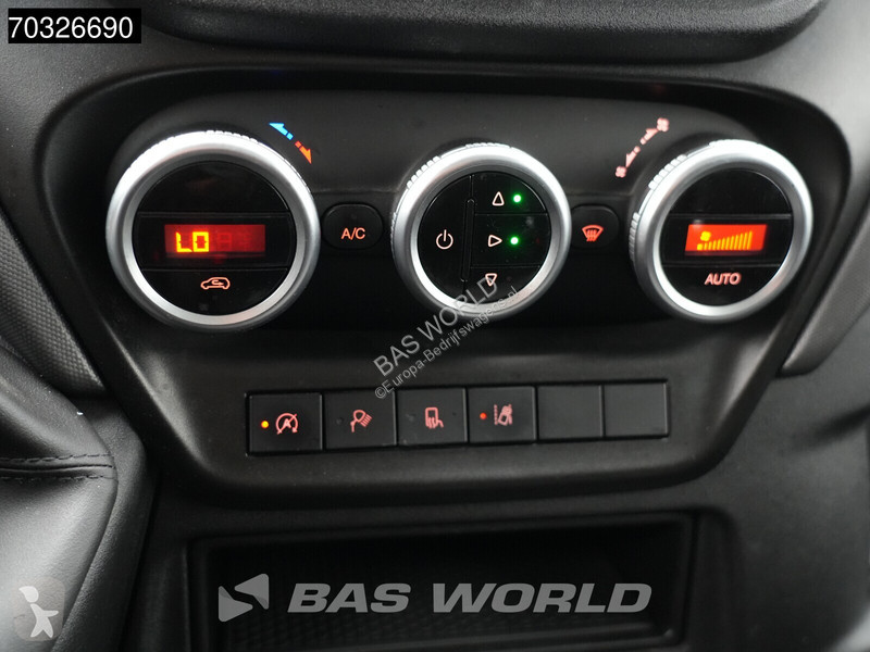 Bedrijfswagen Iveco 35S16 Automaat L2H2 ACC LED...