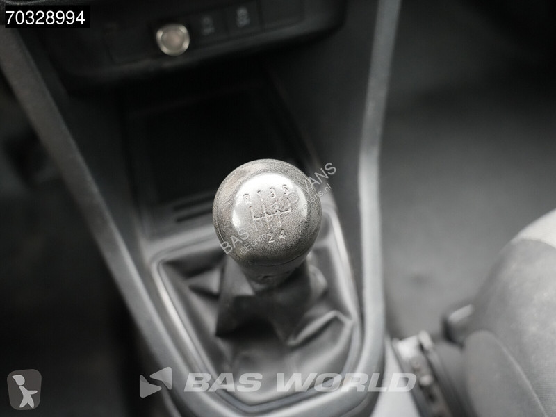 Furgoneta Volkswagen L2H1 Trekhaak Airco Cruise...