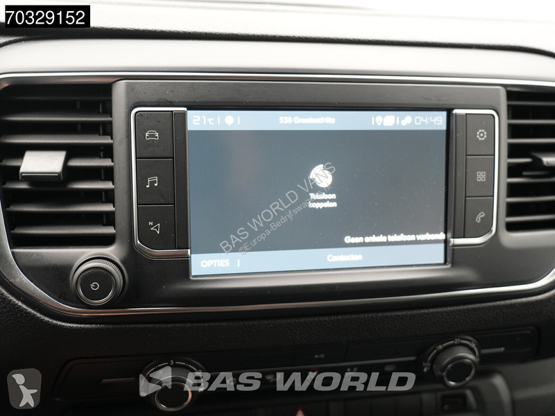 Véhicule utilitaire Fiat 145pk Automaat L3H1...