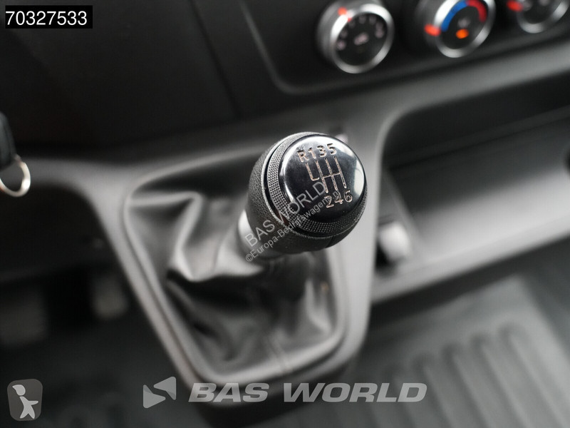 Bedrijfswagen Renault L2H2 LED Navi Airco...